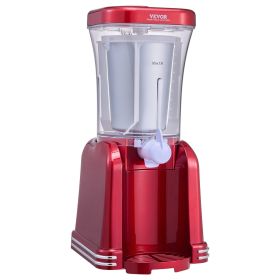 VEVOR Slushy Machine for Home, 32oz Tank Home-use Margarita Machine, Smoothie Frozen Drink Maker with Food-grade Materials VEVOR Slushy Machine for Home, 32oz Tank Home-use Margarita Machine, Smoothie Frozen Drink Maker with Food-grade Materials